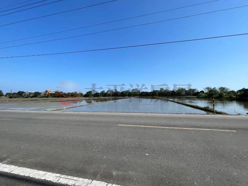 冬山補城1070好風光足坪農地