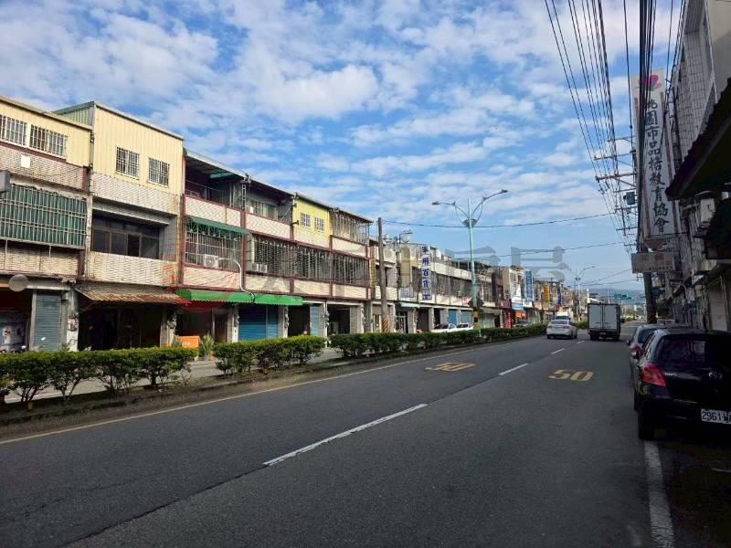 近龍潭交流道透店