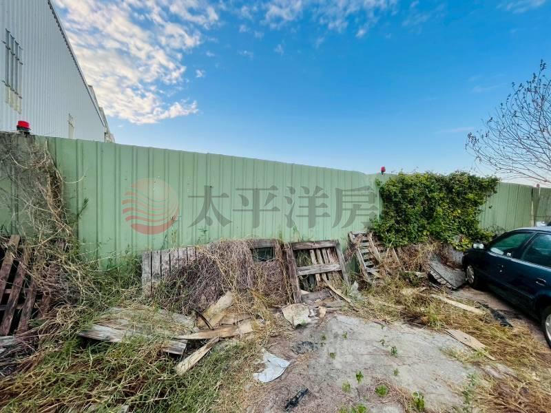 和美工業用地3