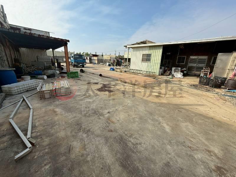 歸仁高鐵1.1方正臨路一般農地