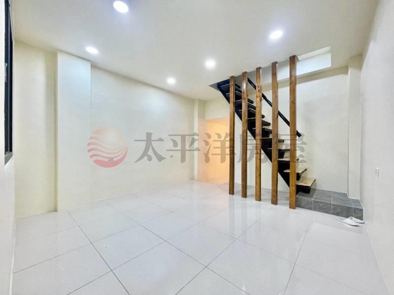 彰化彰南路寶雅旁透天