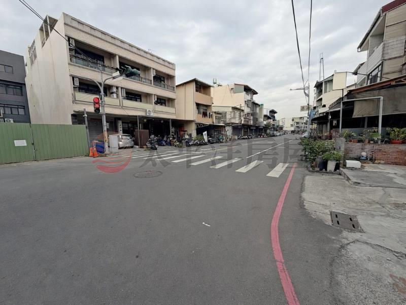 員林市區乙工建地