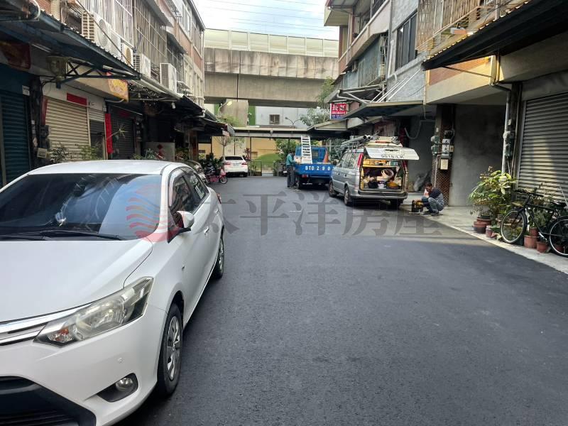 員林莒光路美透天