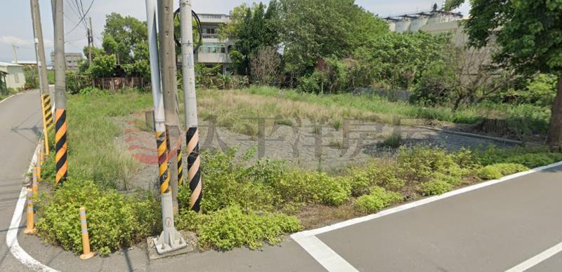 正埤頭彰水角田
