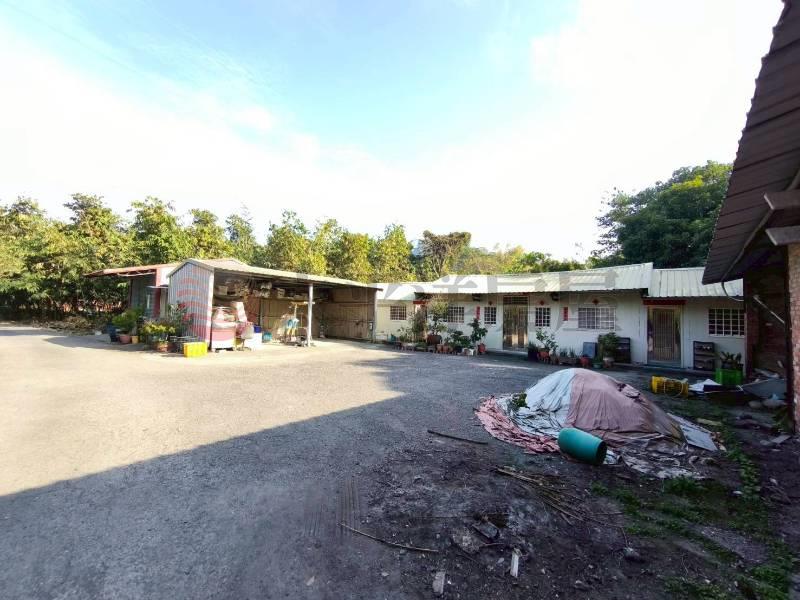 二水復興國小方正建地