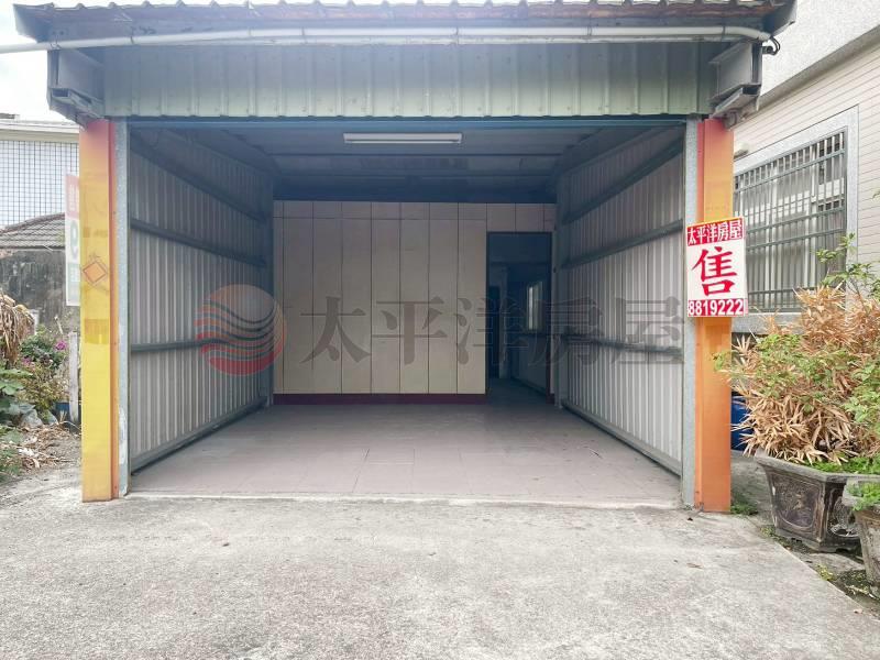 埔鹽國小旁朝南建地