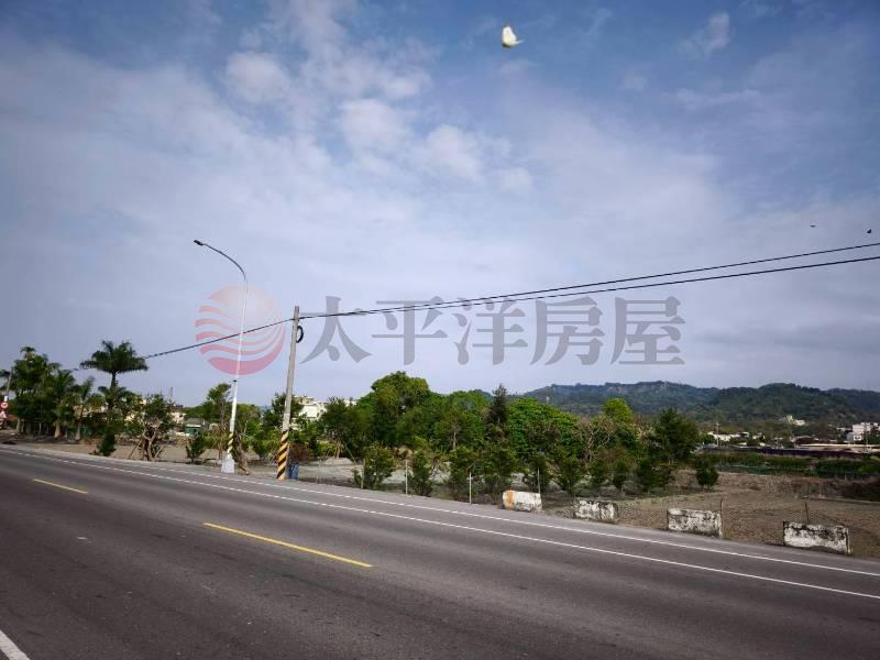 田中大路邊大面寬都內田
