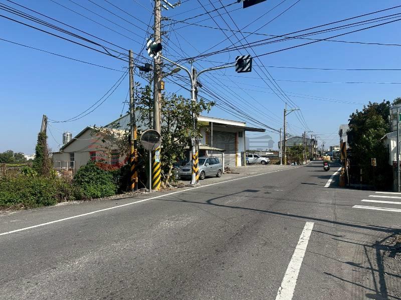 溪湖都計內潛力農地