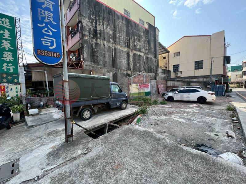 員水路乙工角地