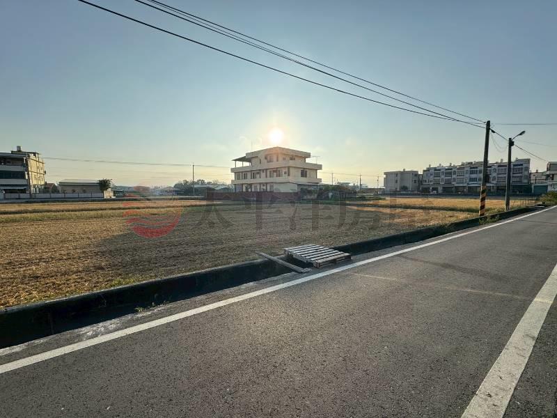 秀水近陝西國小一戶豪宅乙建