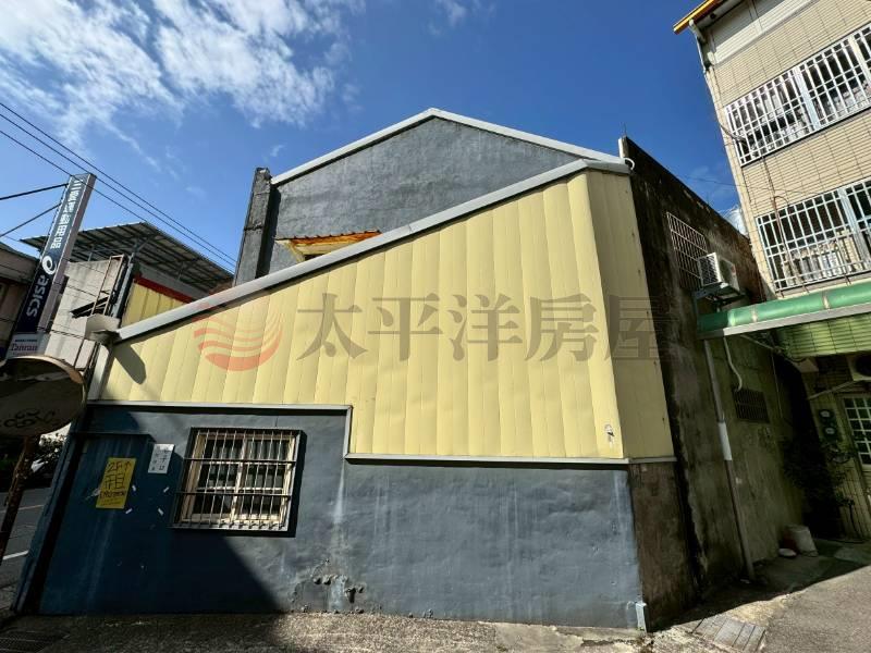 華成市場金店面