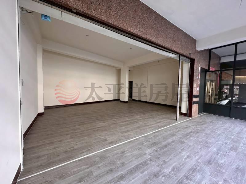 惠來街一樓黃金店面