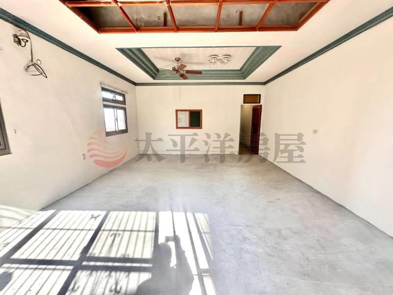 舊社俗透天