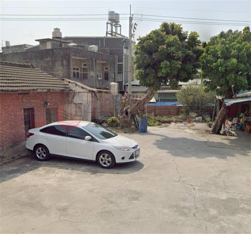 花壇白沙建地