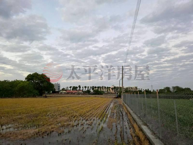 北斗近市區大地坪都內田+建