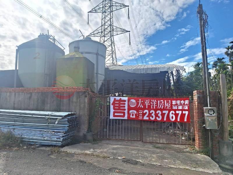 名間萬丹合法蓄牧用地