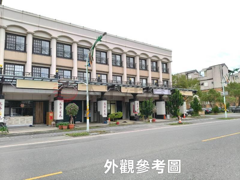 高第藝樹雙車位創業宅