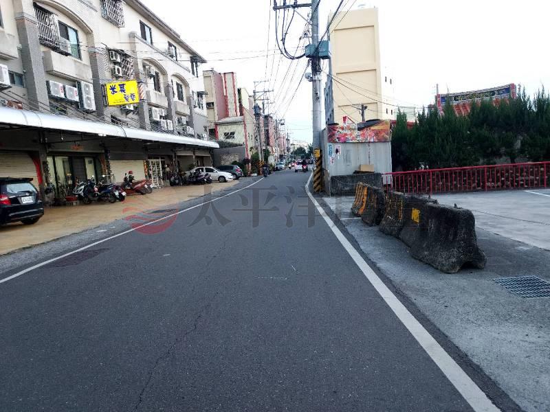 埔心近中山路農地B