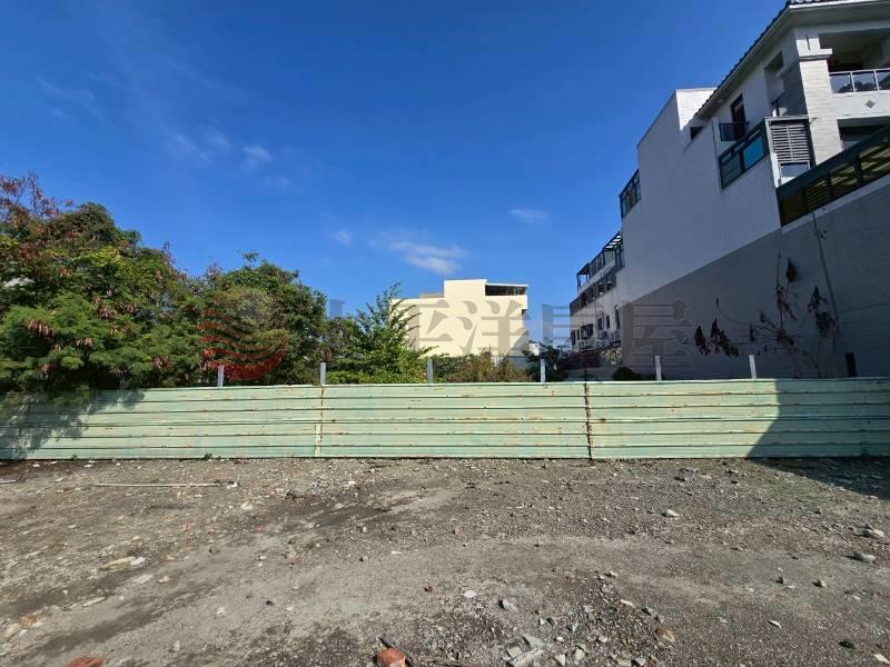 豐年段精華建地