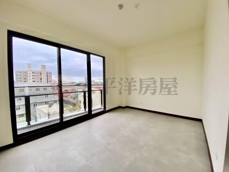 和盛琚臨路面寬邊間透天別墅