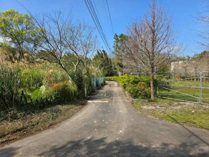 高原交流道甲種建地