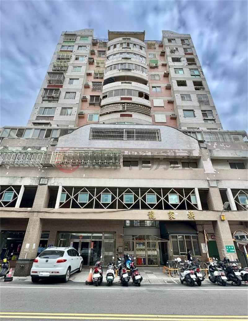 南興國小三房美廈