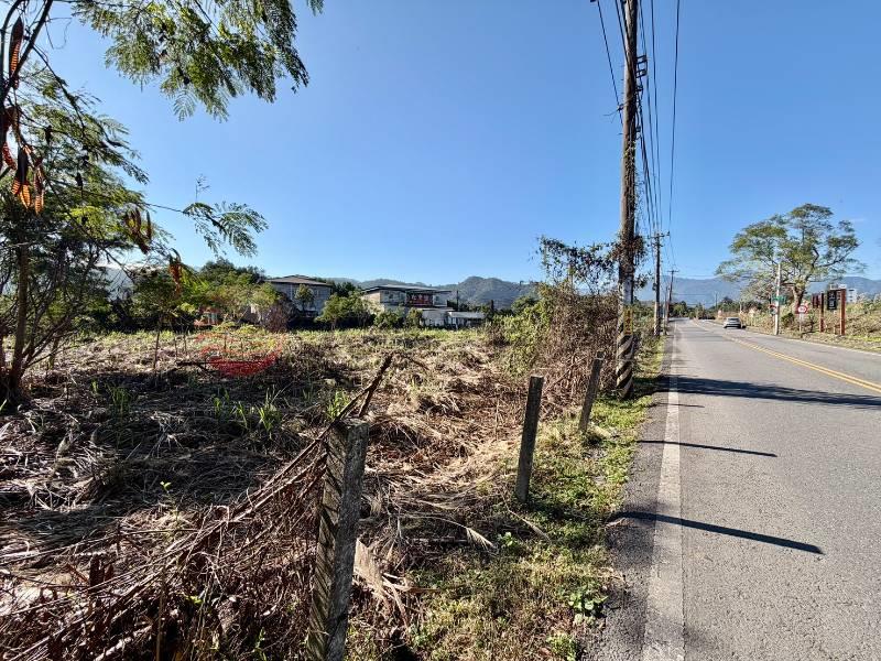 大進路邊50米面寬足坪農地A