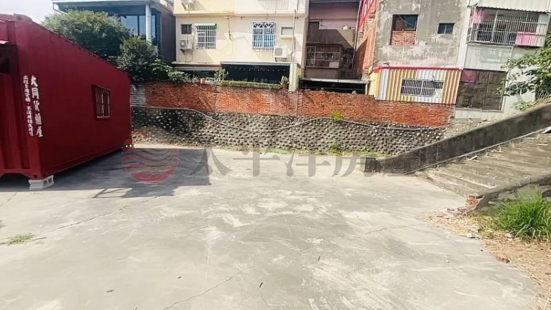 演藝廳重劃建地