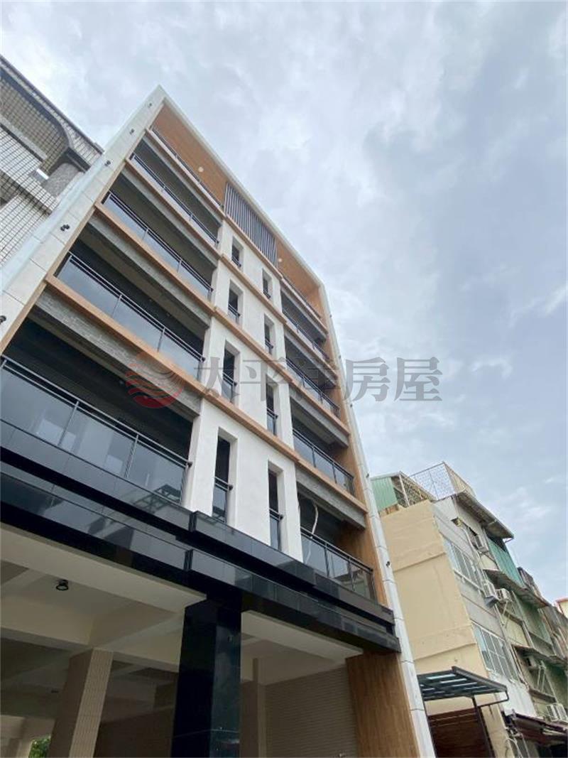 曉陽商圈全新2房︱皇家美溢
