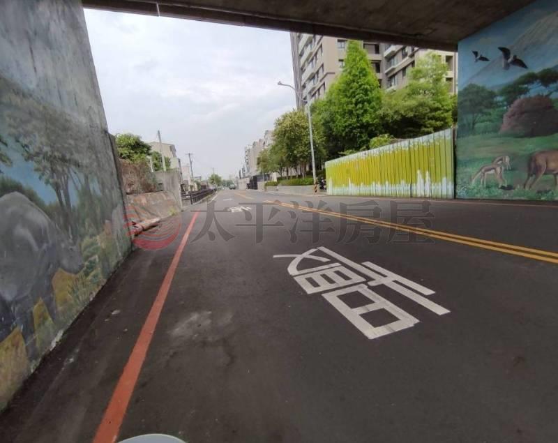 員林溝皂街建地