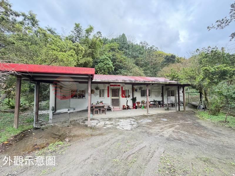 仁山秘境獨棟渡假屋