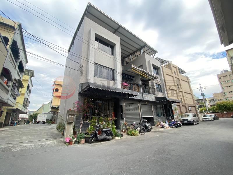 大村輕屋齡溫馨美墅