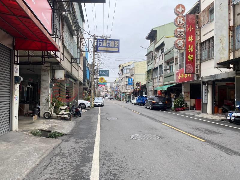浮圳路六雅房美透天