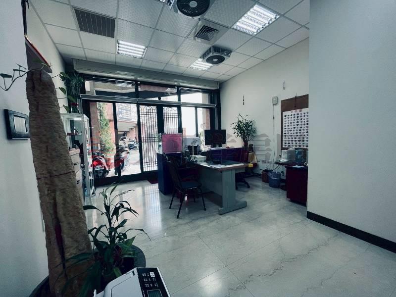 員林西區-名邸店住雙效宅