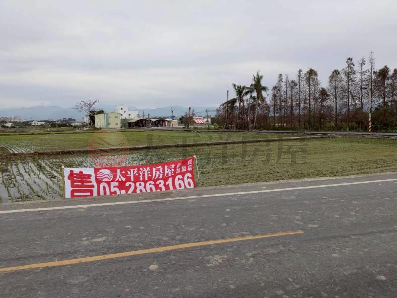 近高鐵大道都計內農地