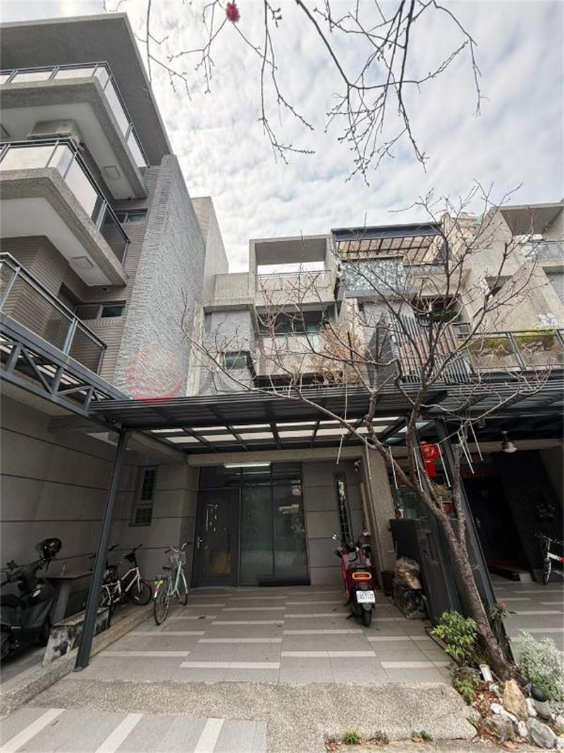 京祐景秀臨路大別墅