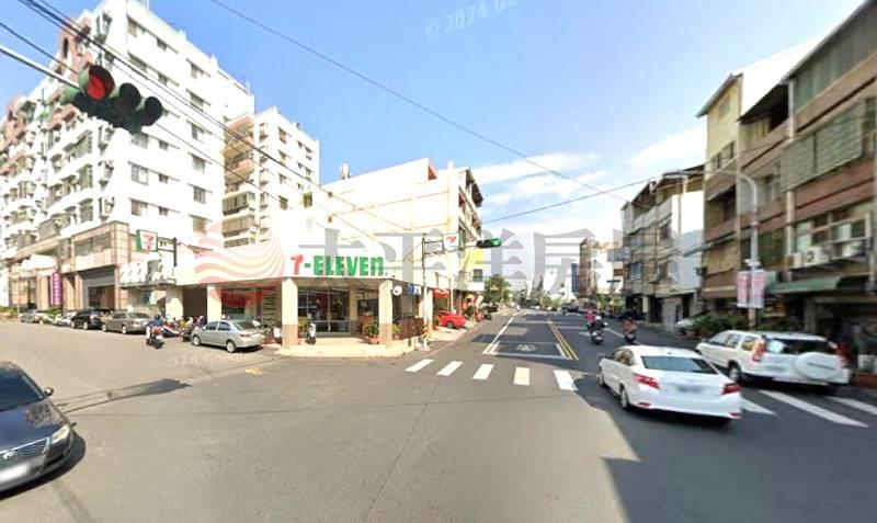 彰化市桃源段建地