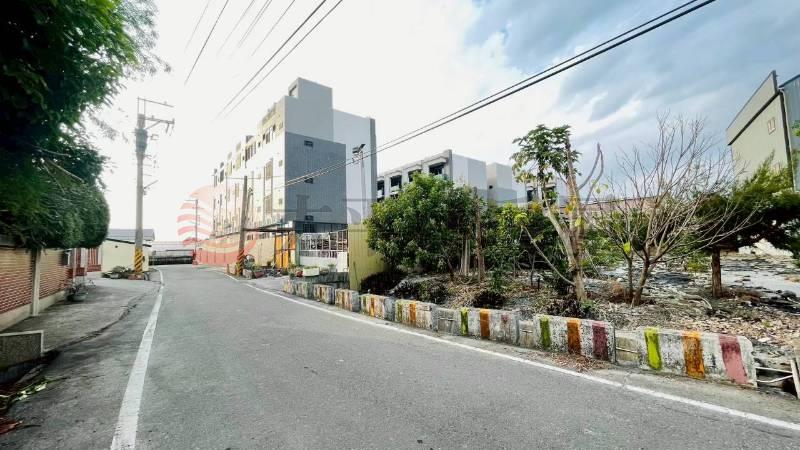 埔心優質住宅建地