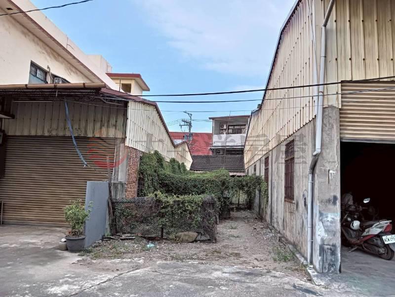 神洲宋厝建地