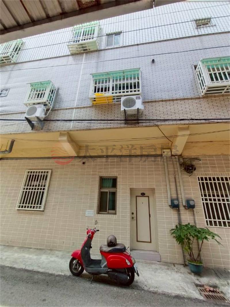 豐原亞大醫院旁收租套房