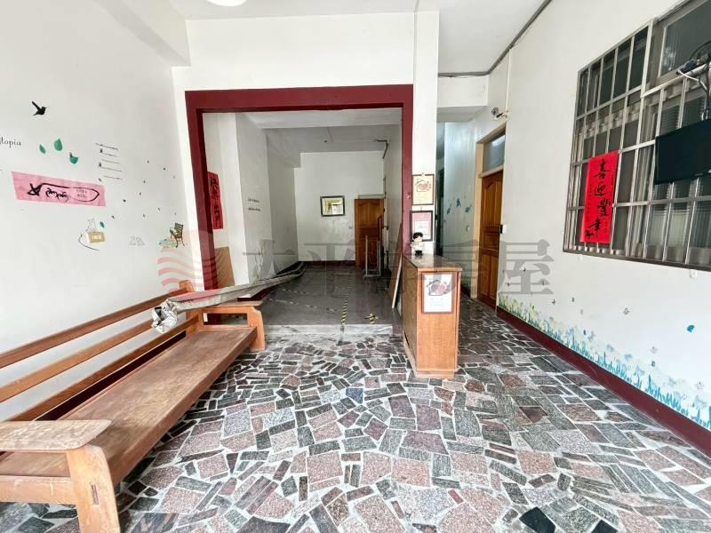 大村大葉學府收益套房
