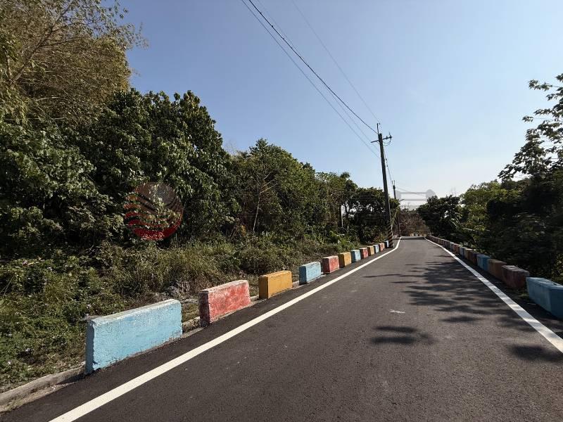 特定計畫區買建地送農地