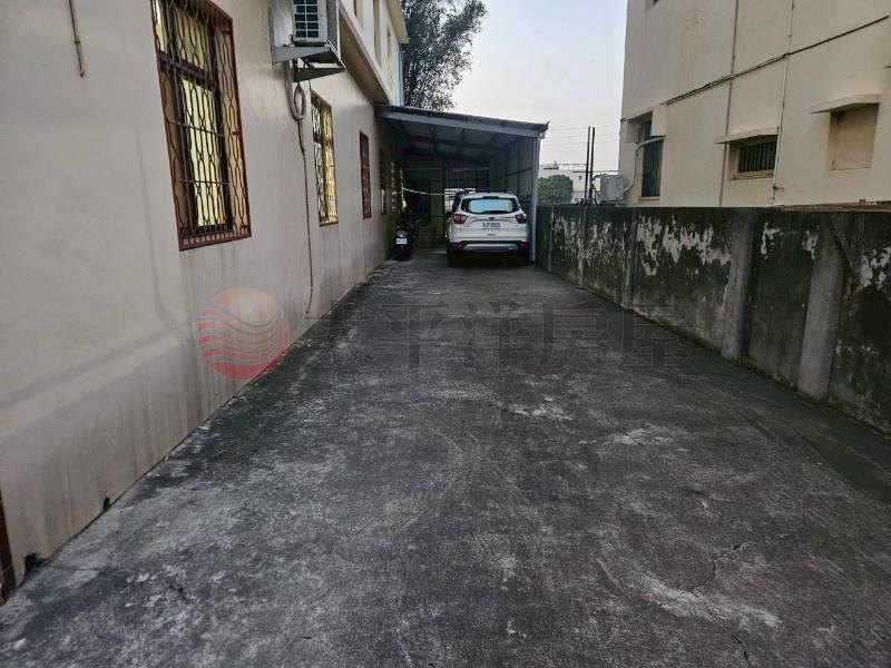 豐原大地坪精緻農舍