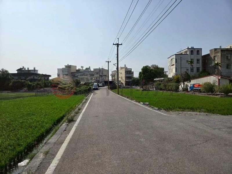 員林近員林國中市區美田