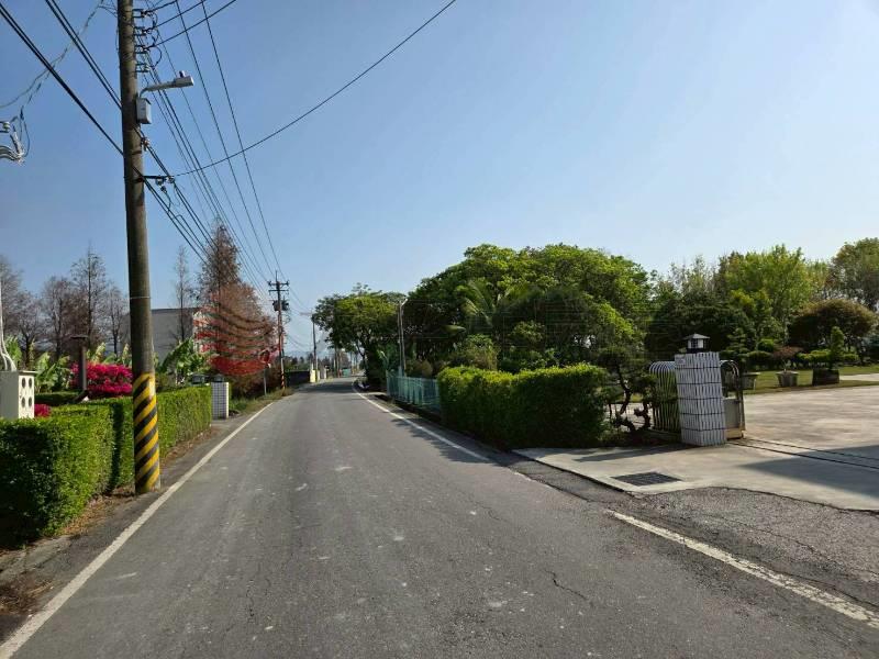 員林近東彰路增值美田