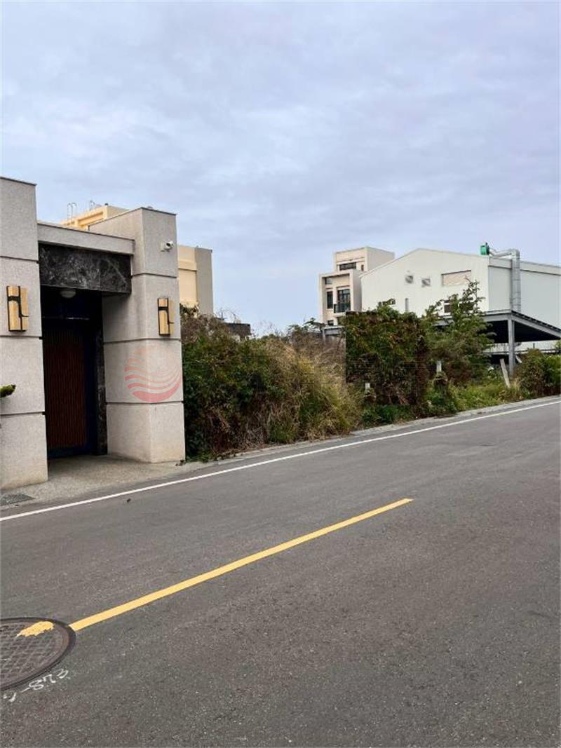 明倫三街建地