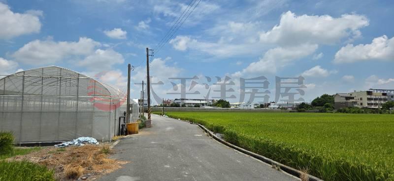大村近員大路增值美田