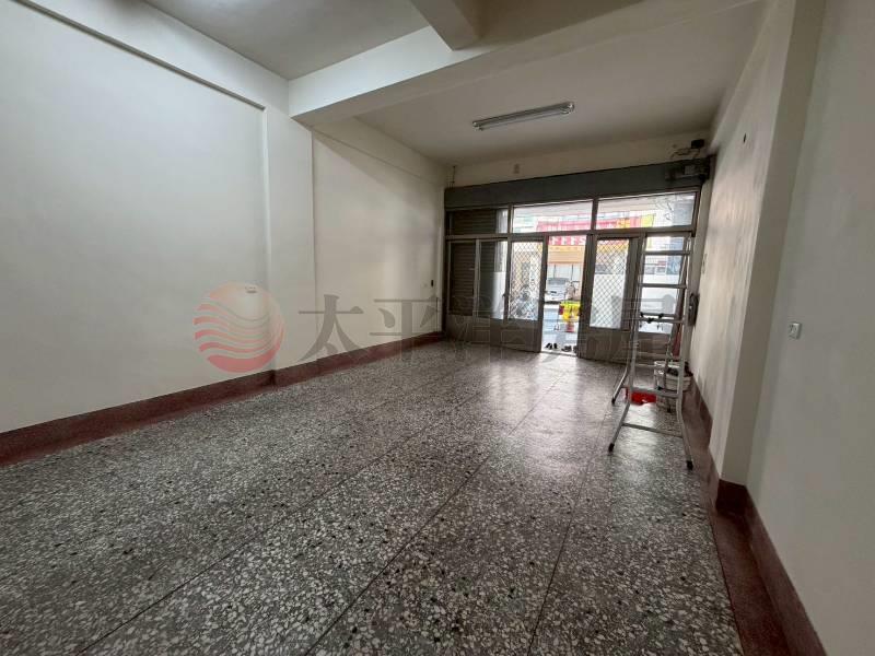 惠明街全新整理店住