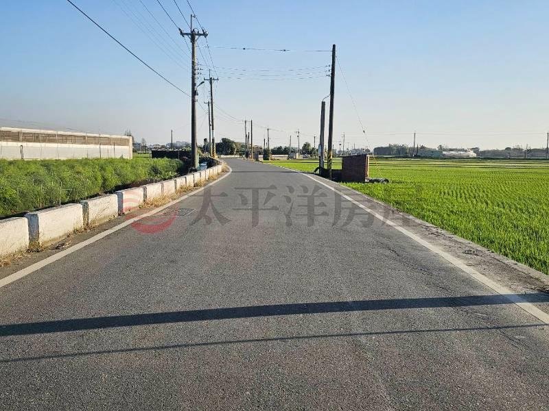 中科正豐崙路美田