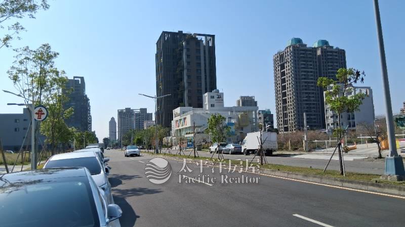 新業大塊森濤逍遙戶